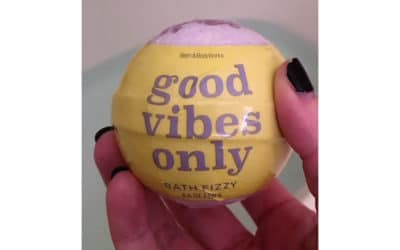 Good Vibes Only