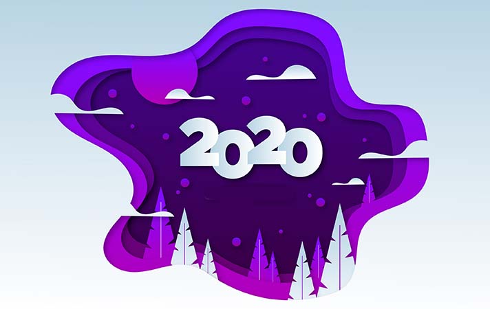 vision for 2020
