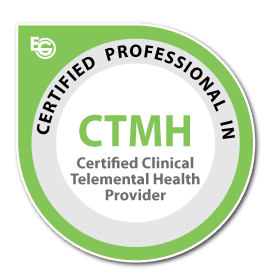 Certified Telemental Health Provider