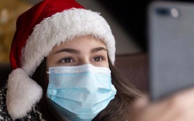 Handling Holiday Stress During a Pandemic