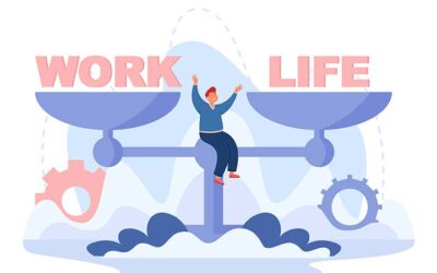 Finding and Maintaining a Work-Life Balance