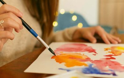 How to tell if art therapy is right for you