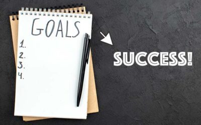 Why Setting Small Goals is Key to Making Progress