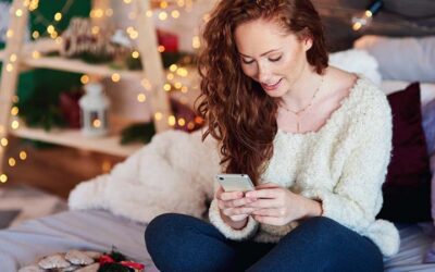 Six Tips if You’re Spending the Holidays Alone