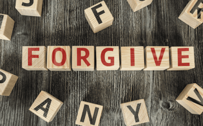 Forgiveness