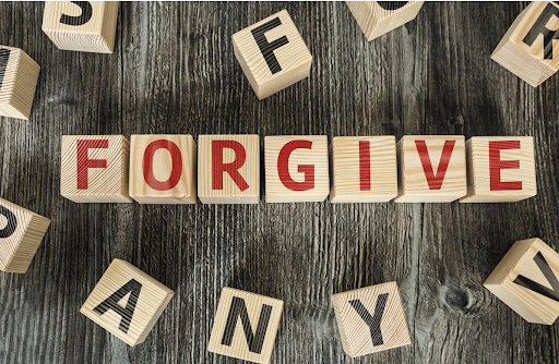 Forgiveness