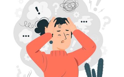 Three-Factor Approach to Treating Anxiety