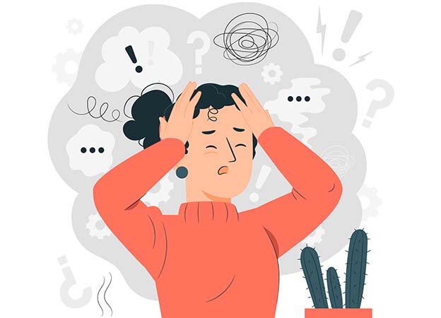Three-Factor Approach to Treating Anxiety