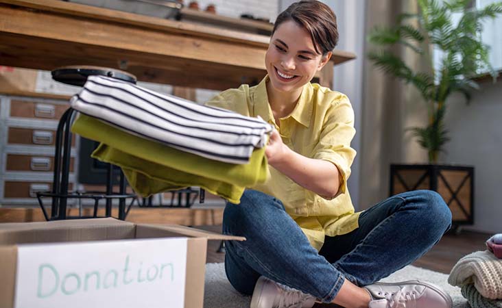 Decluttering Can Help Your Mental Health