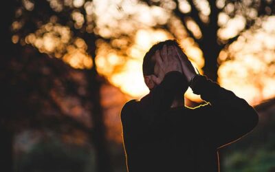 Three Strategies to Cope with Distress