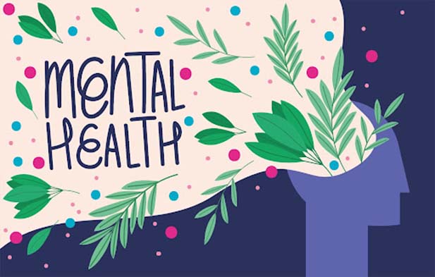 tips to boost your mental health