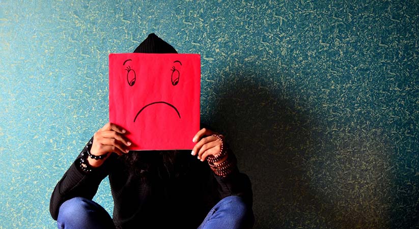 Do I Have Depression? Major Depression: Symptoms & Treatment