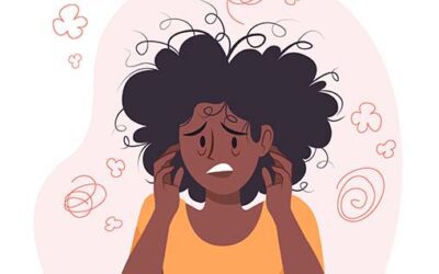 Tips to Calm an Anxiety Attack