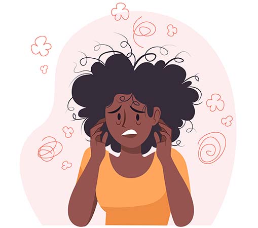 Tips to Calm an Anxiety Attack