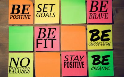 Strategies to Stay Motivated