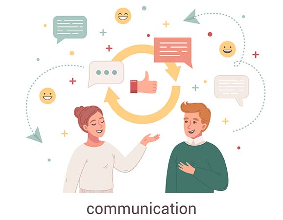 parent and teen communication