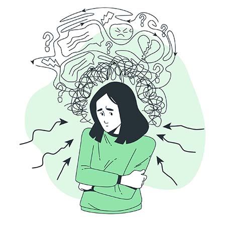 Understanding and Coping with Stress