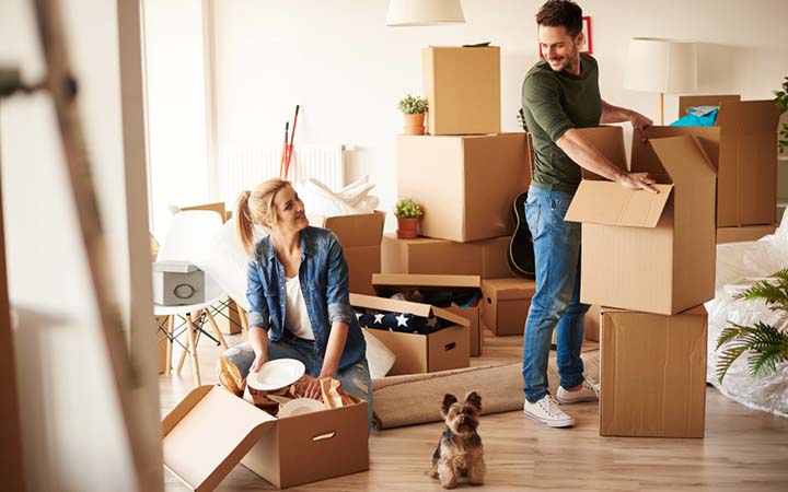 Why moving is good for you