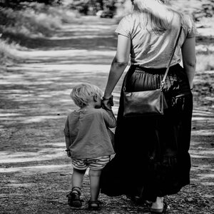 motherhood beyond postpartum