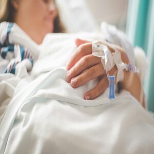 medical trauma